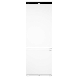 Встраиваемый холодильник Asko RBC297SND1