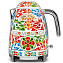 Smeg KLF03DGEU Dolce Gabbana