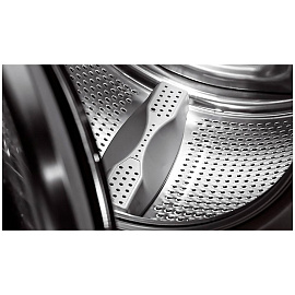 Дверца Asko Steel Seal и барабан Asko ActiveDrum