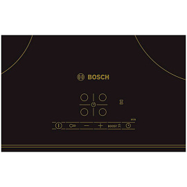 Панель управления Bosch PUE611BB5R