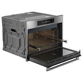 Встраиваемая микроволновая печь Asko OM64SSH