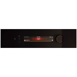 Панель управления Asko OCM54BGH