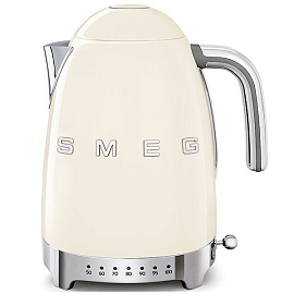 Smeg KLF04CREU кремовый