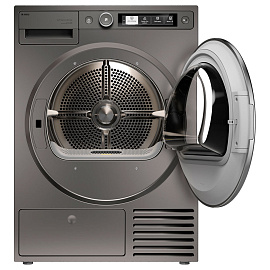 Сушильная машина Asko T509HRT