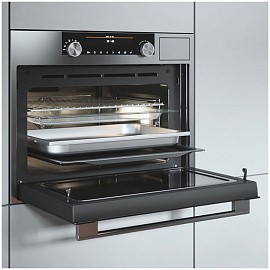 Духовой шкаф Asko OCSM8487S