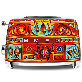 Smeg TSF01DGEU Dolce Gabbana