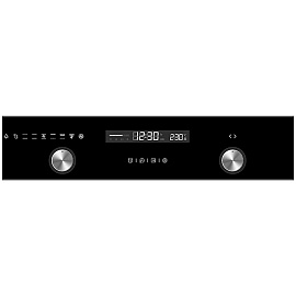 Панель управления Midea MO78101CGB