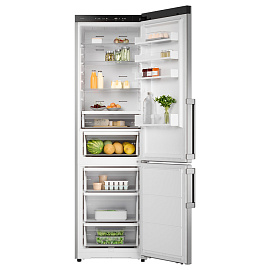 Холодильник Asko RFC226RNBS1 - фото 2