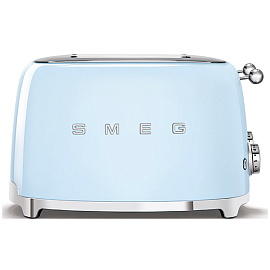 Smeg TSF03PBEU голубой