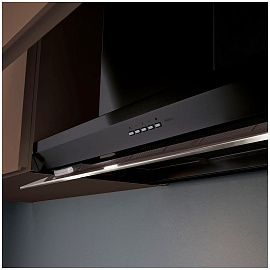 Falmec Virgola 60 Black