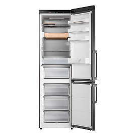 Холодильник Asko RFC526RNBB1 - фото 3