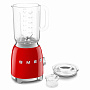 Блендер Smeg BLF03RDEU