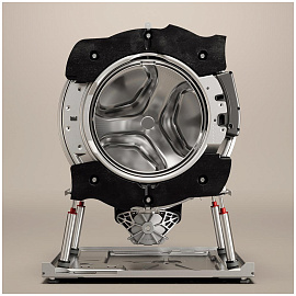 Asko Quattro Construction 2.0