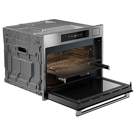 Духовой шкаф Asko OCSM64SSH