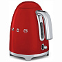 Чайник Smeg KLF03RDEU красный