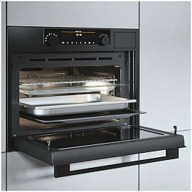 Духовой шкаф Asko OCSM8487A1