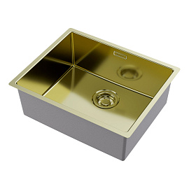 Omoikiri Tadzava 54-U-I-LG Ultra 4993266