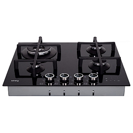 Газовая панель Korting HGG 6766 ICPTN