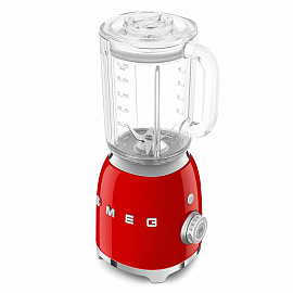 Блендер Smeg BLF03RDEU