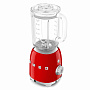 Блендер Smeg BLF03RDEU
