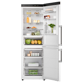 Холодильник Asko RFC286KNBW1 - фото 2