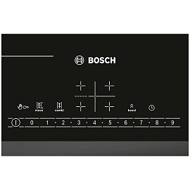 Панель управления Bosch PVS651FB5E
