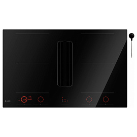 Варочная панель Asko HIHD854GF - фото 2