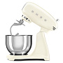 Миксер планетарный Smeg SMF03CREU