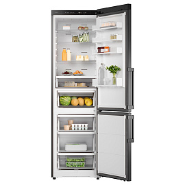 Холодильник Asko RFC226RNBB1 - фото 2