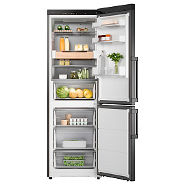 Холодильник Asko RFC586KNBB1 - фото 2