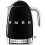 Smeg KLF04BLEU черный