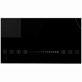 Панель управления Evelux EHI 6045