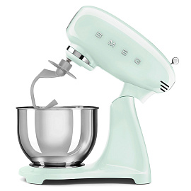 Миксер планетарный Smeg SMF03PGEU