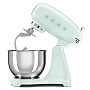 Миксер планетарный Smeg SMF03PGEU