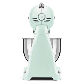 Миксер планетарный Smeg SMF03PGEU