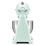 Миксер планетарный Smeg SMF03PGEU