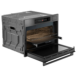 Духовой шкаф Asko OCSM64BSH