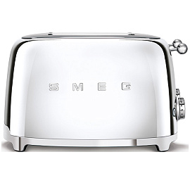 Smeg TSF03SSEU хром