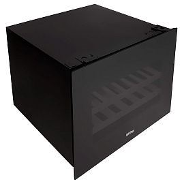 Встраиваемая винотека Korting KFW 501 SL GN