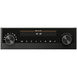 Панель управления Asko OCSM8487B
