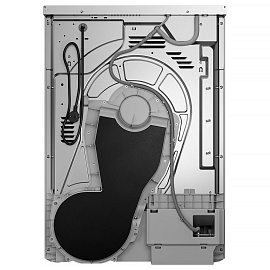 Сушильная машина Asko T310HCXLW.P