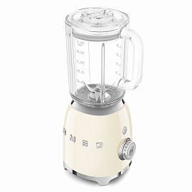 Блендер Smeg BLF03CREU