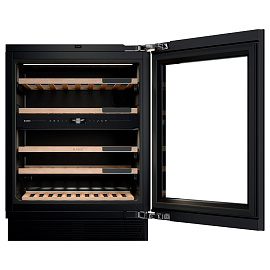 Встраиваемая винотека Asko WU886G2FNB1