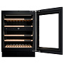 Встраиваемая винотека Asko WU886G2FNB1