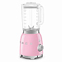 Блендер Smeg BLF03PKEU