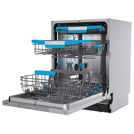 Корзины для посуды Korting KDI 60977