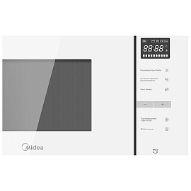 Панель управления Midea MI10250GW
