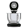 Миксер планетарный Smeg SMF03BLEU