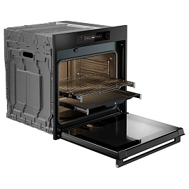 Духовой шкаф Asko OTP66GSH