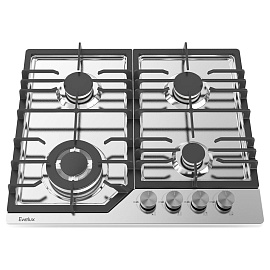 Evelux HEG 638 X